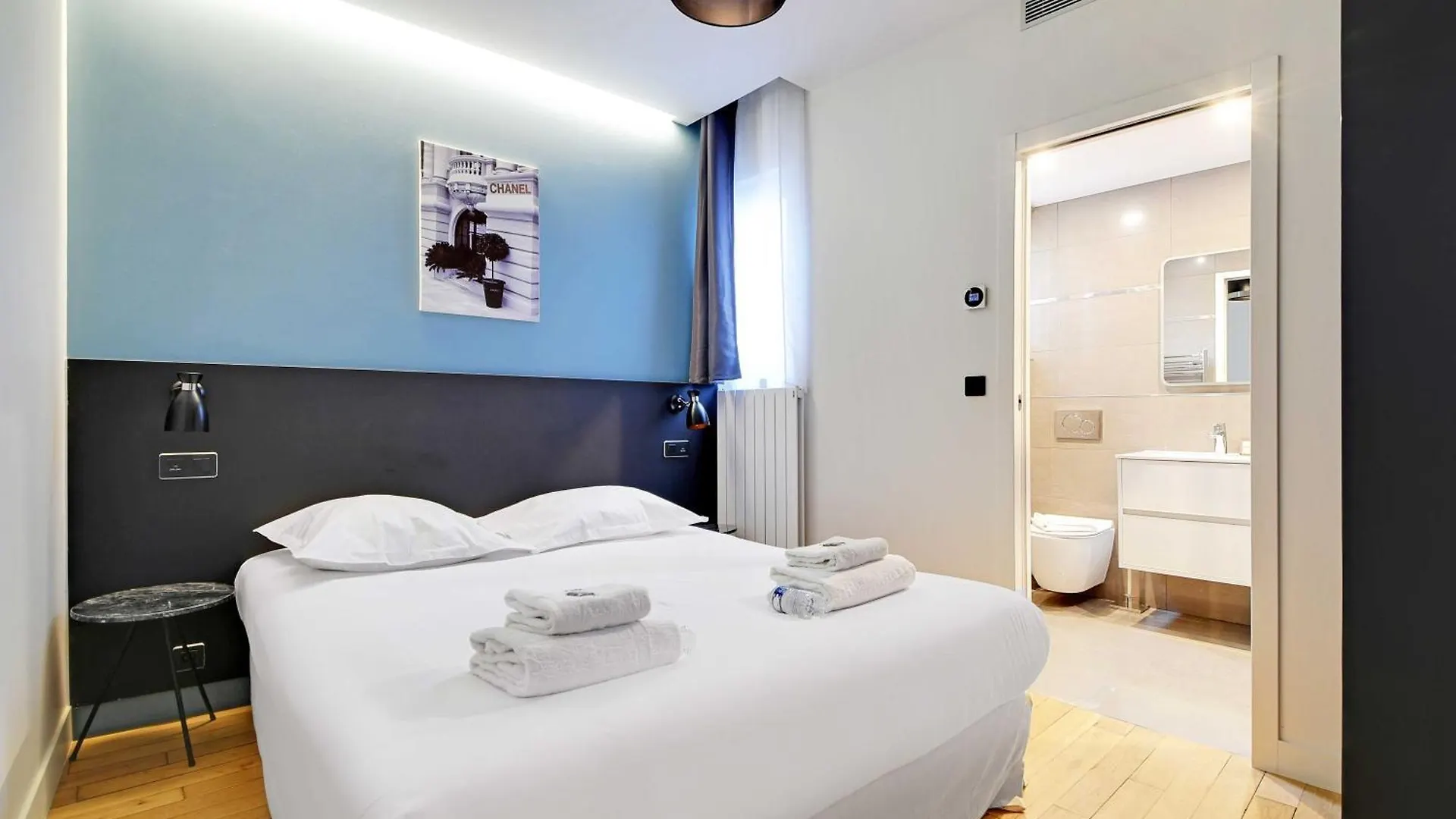 Cmg Residence Opera Paris 0*,  France