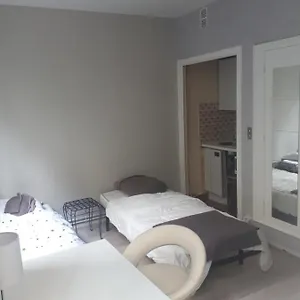 Sudio With Private Garden&2 Beds On La Muette París