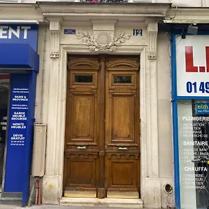 Logement Cosy Et Moderne Proche De Toute Commodité Appartamento