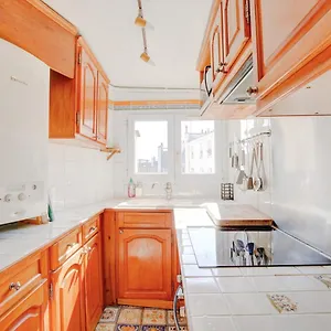 La Tour Des Dames Apartment