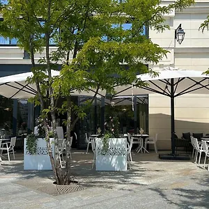 شقة فندقية Residhome Paris, كلامار