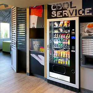 فندق Ibis Budget Beauvais Aeroport, Tillé
