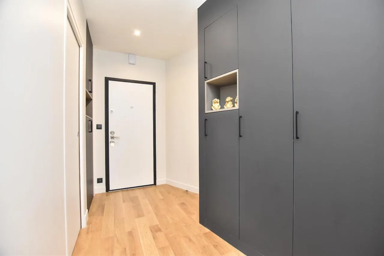 Cmg Residence Opera Paris 0*,  Frankreich