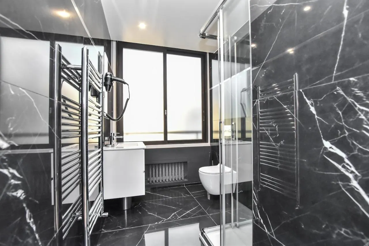 Cmg Residence Opera Paris Apartment