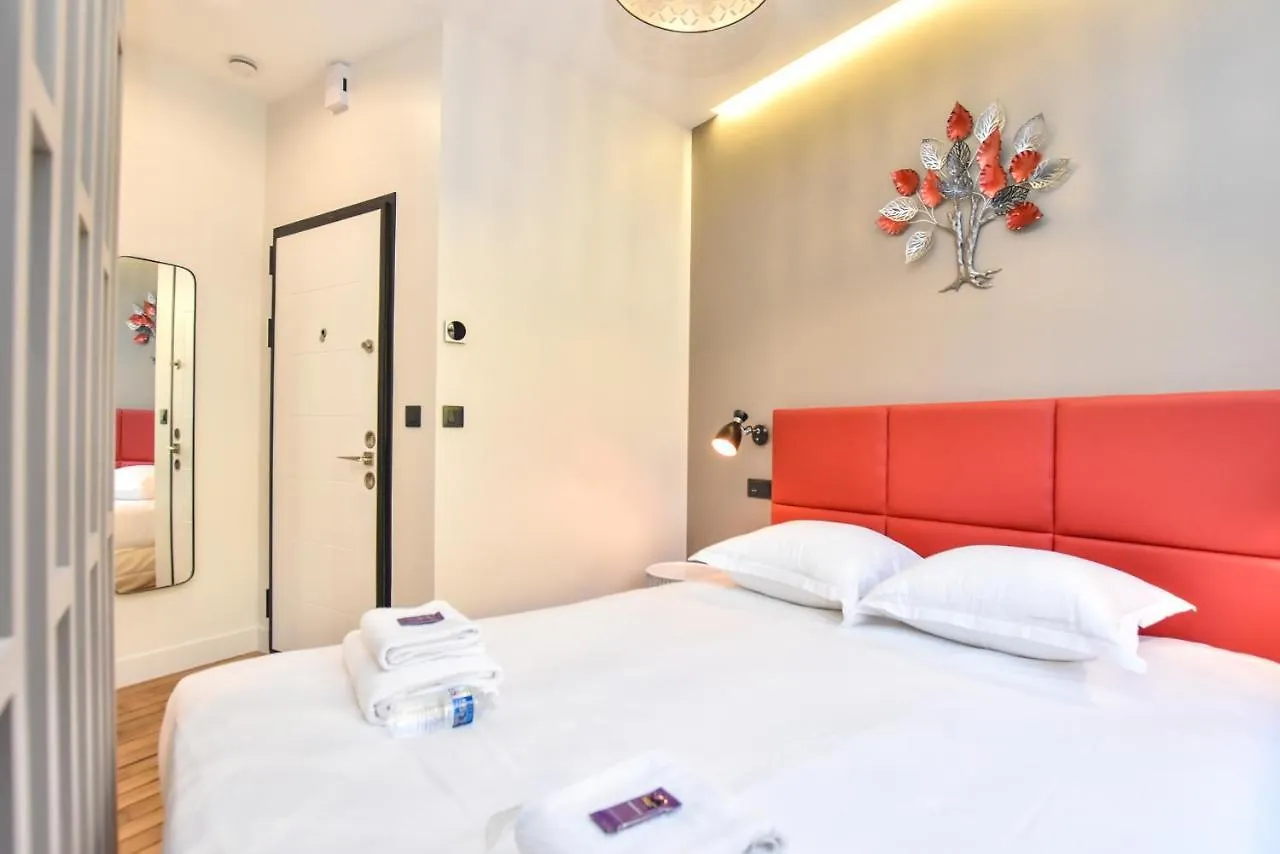 Cmg Residence Opera パリ