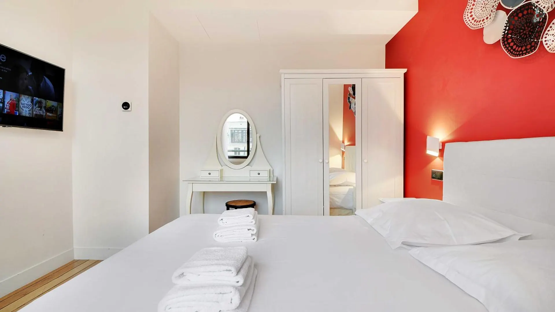 Cmg Residence Opera Paris Apartment