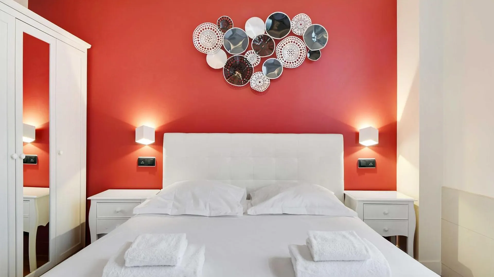 Cmg Residence Opera Париж 0*,  Франция