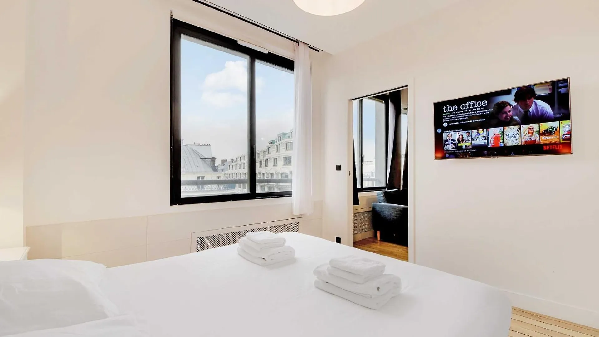 Cmg Residence Opera Paris 0*,  Frankreich