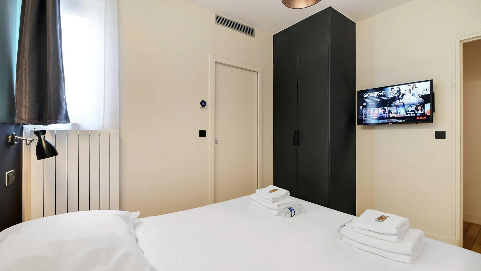 Cmg Residence Opera Paris