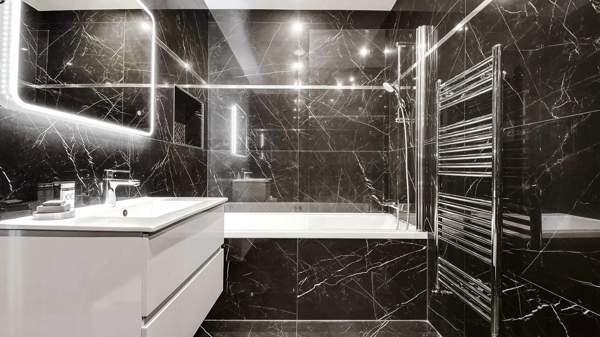 Cmg Residence Opera Parijs